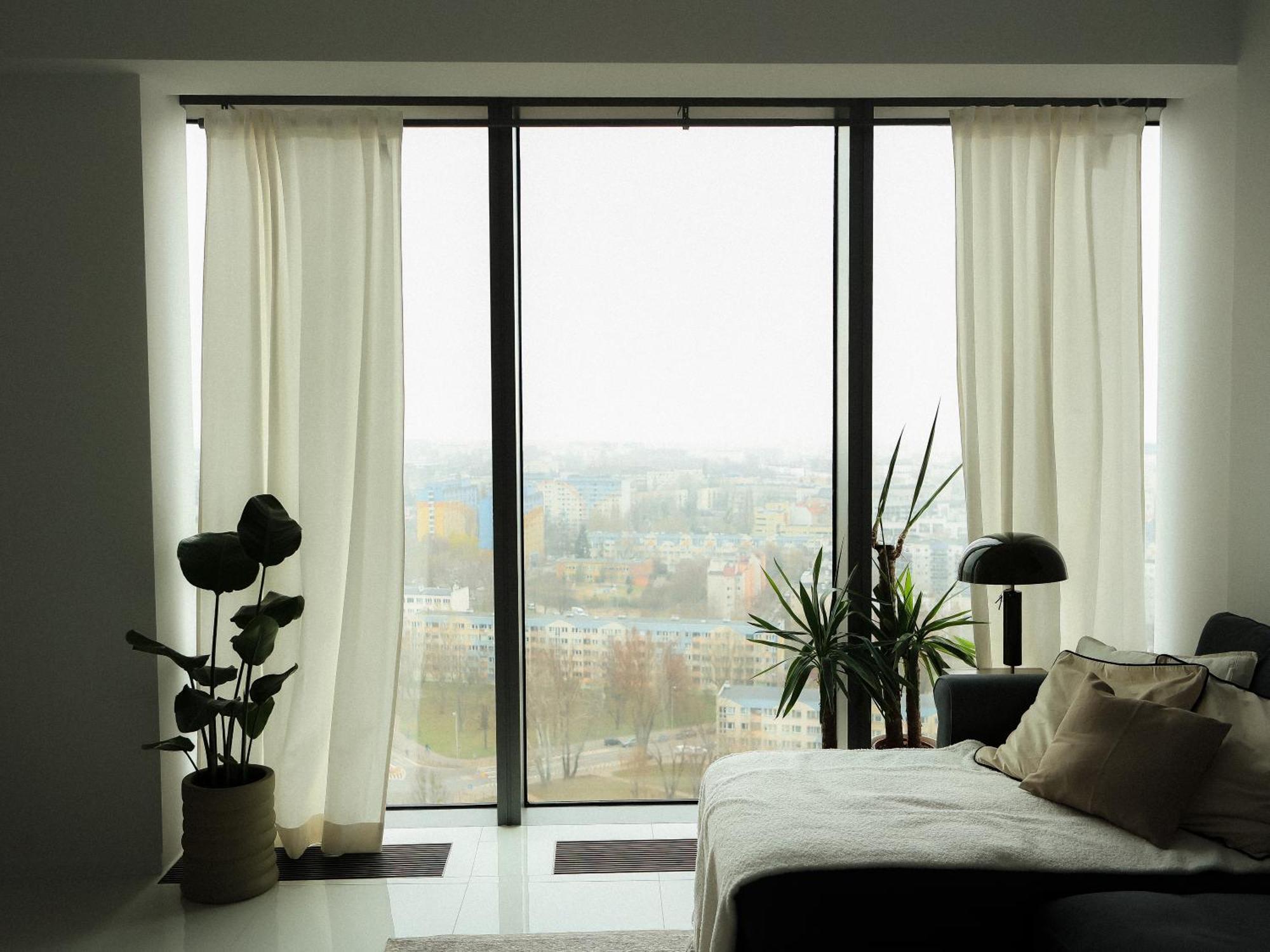 In The Sky - Apartamenty W Sky Tower Вроцлав Экстерьер фото